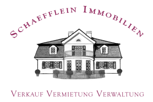 Schaefflein Immobilien - Verkauf | Vermietung | Verwaltung -